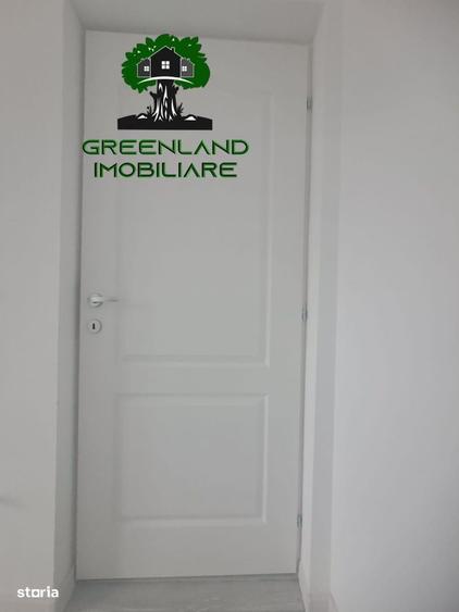 Garsonieră decomandată în Lunca Cetățuii