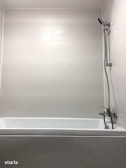 Apartament cu 2 camere în Floreasca
