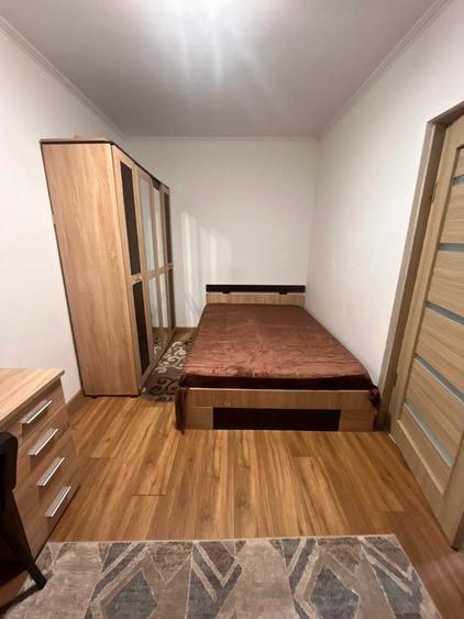 Apartament cu 2 camere semidecomandat în Dobroești
