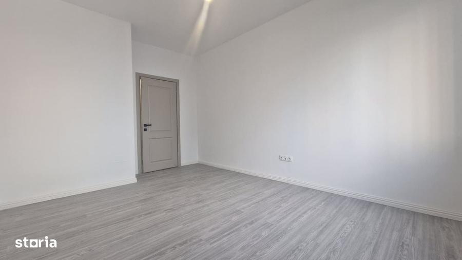 Apartament cu 2 camere în Păcii