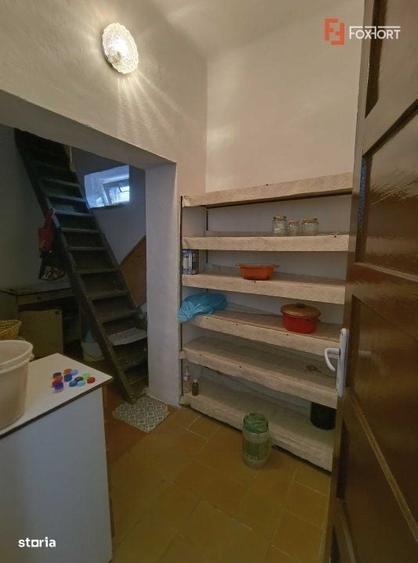Casă cu 3 camere cu Teren 450 Mp în Șagului