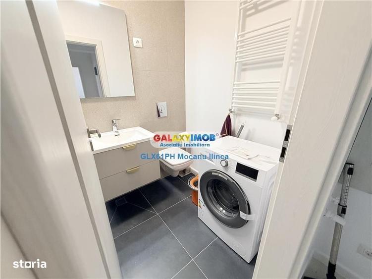 Apartament cu 2 camere decomandat în Albert