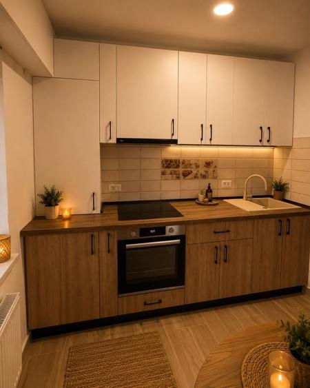Inchiriez apartament 2 camere - 7