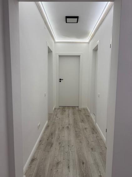 Apartament cu 2 camere decomandat în Rahova