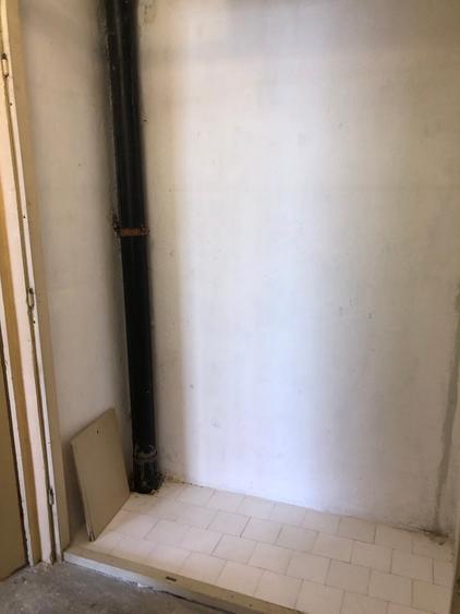 Apartament cu 2 camere semidecomandat în Găvana 3