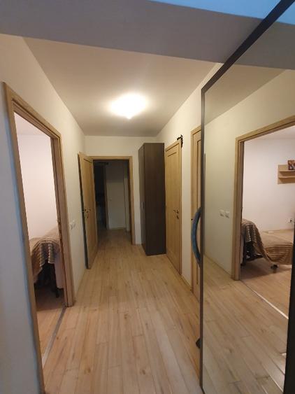 Apartament cu 3 camere decomandat în 1 Mai