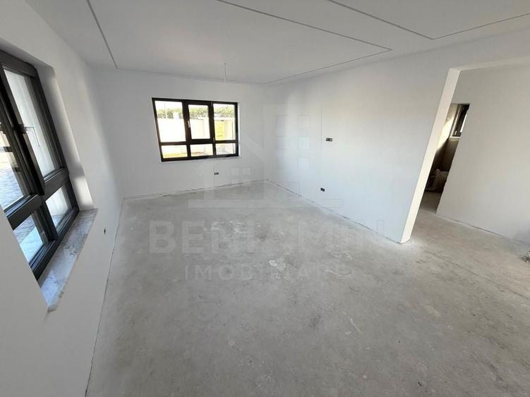 Casa boua moderna P+1 zona Ford cu incalzire in pardoseal... - 2