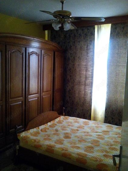 Apartament cu 3 camere decomandat în Casin