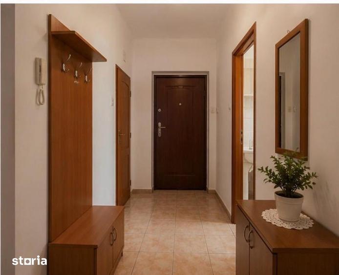Apartament cu 2 camere în Gării