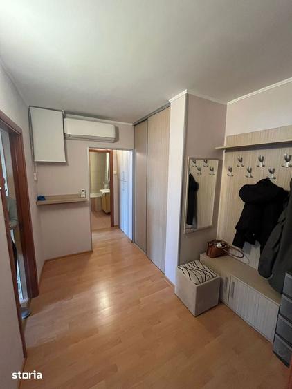 Apartament 2 camedere Km5 - 1