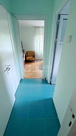 Podu Ros - bd. Socola, 2 camere mobilat & utilat, debara, etaj 1, inchiriere - 8
