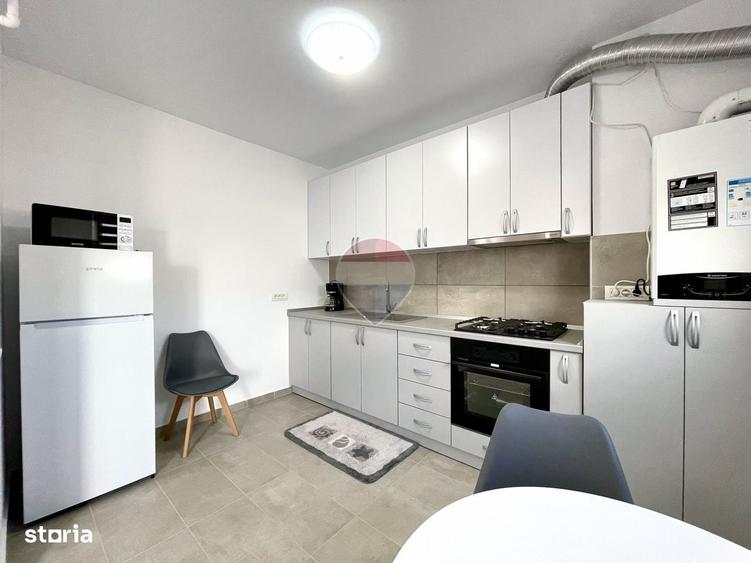 Studio de inchiriat | Loc de parcare inclus | Maurer Residence - 3