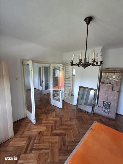 Apartament cu 2 camere decomandat în Grozăvești