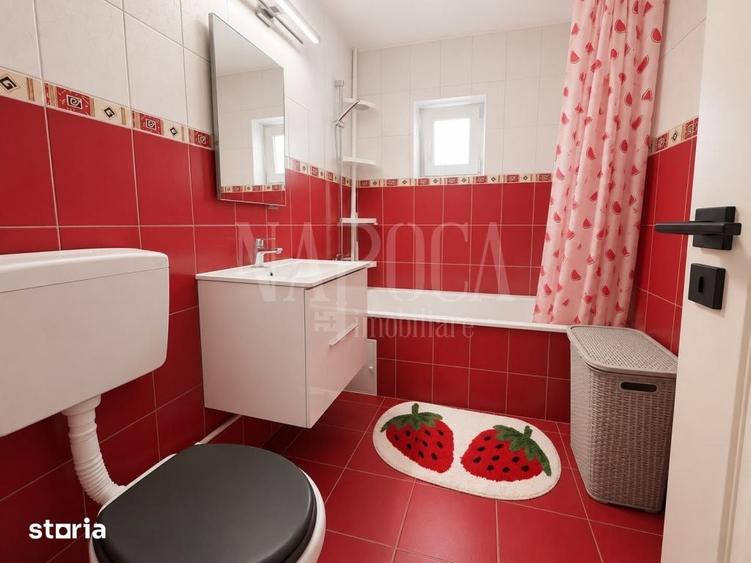 Apartament 2 camere de vanzare in Floresti - 1