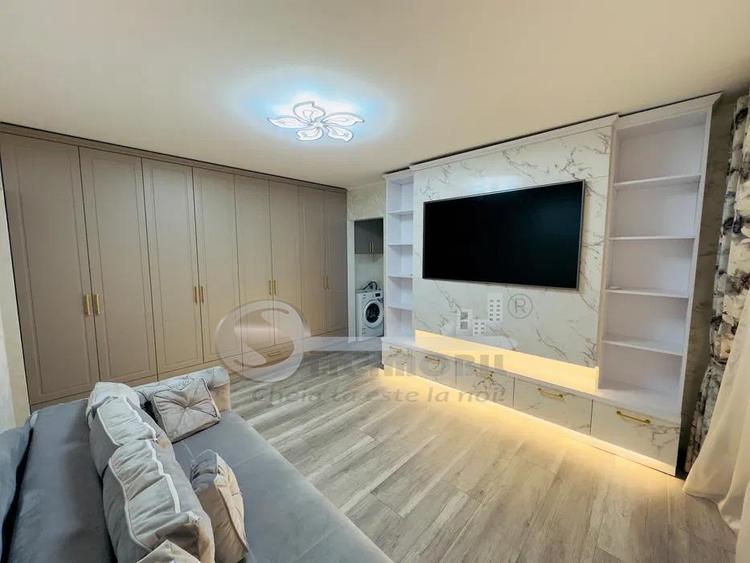 Apartament 3 camere PACURARI - 4