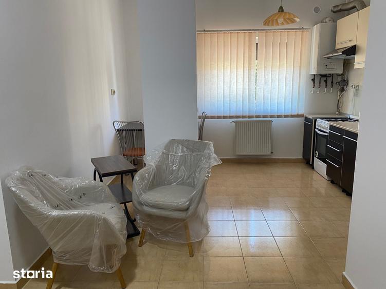 Apartament 1 camera Zorilor, str Observatorului, zona Sp de Recuperare - 2