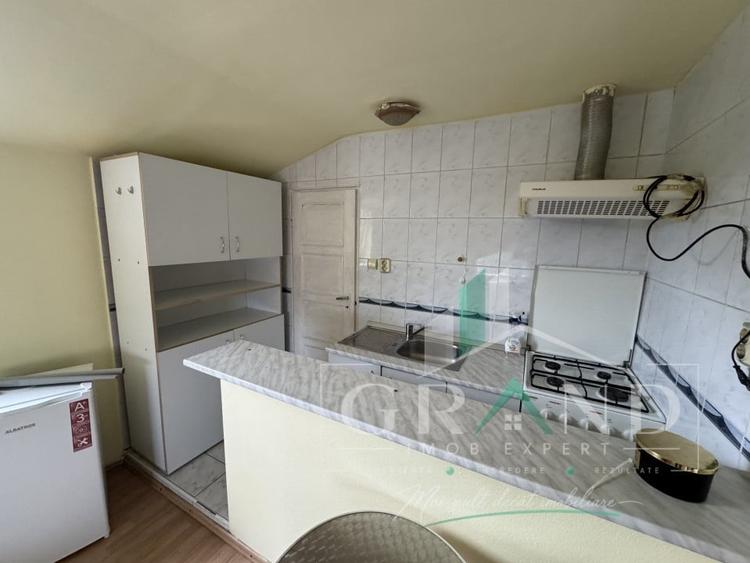 GARSONIERĂ | UTILITĂȚI INCLUSE | 25 MP | MĂRĂȘTI – MĂRĂȘEȘTI - 7