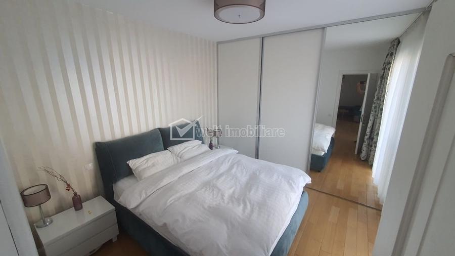 CENTRAL, Apartament cochet 2 camere, 15 minute UMF, USAMV, parcare - 1