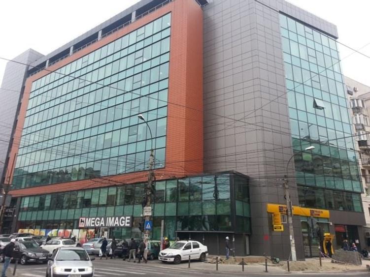 Birou, de 1,151 mp, în Alba Iulia