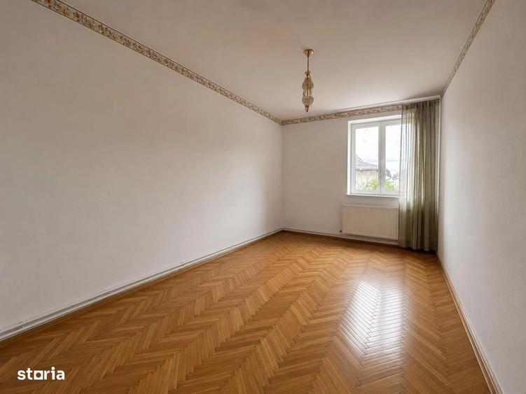 Apartament cu 2 camere decomandat în Sud
