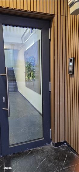 Apartament cu 2 camere în Corbeanca