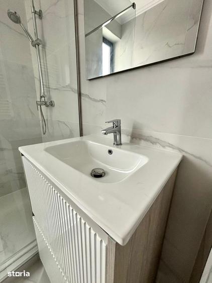 Studio in Queens Residence Mamaia Nord,150 m de plaja 0% COMISION - 8