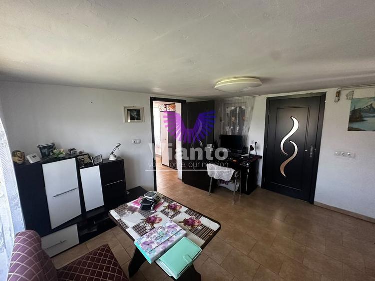 Casa Individuala 95 Mpu, Teren 800mp-Slimnic-Rusi - 1