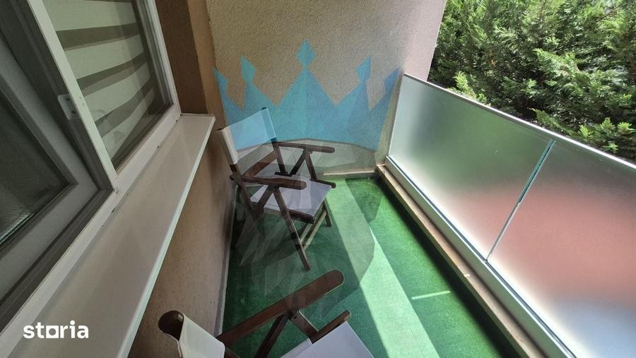 Apartament 2 Camere Pipera Voluntari - 5
