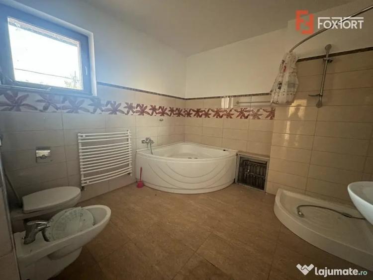 Casa individuala cu 10 camere si piscina, in Dumbravita - ID - Dumbravita (Timis) - 10