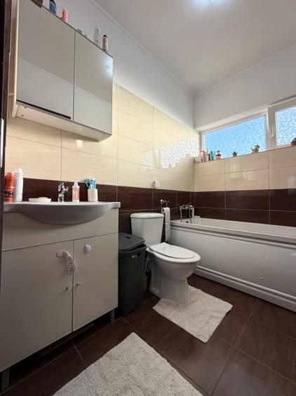 Apartament cu 2 camere, etaj 1, 55mp utili, terasa 12mp - Giroc - 9