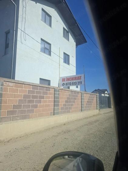 Spațiu comercial, de 850 mp, în Burdujeni