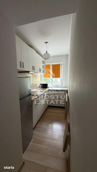 Apartament cu 2 camere de inchiriat, Gheorghe Lazar,Timisoara - 6