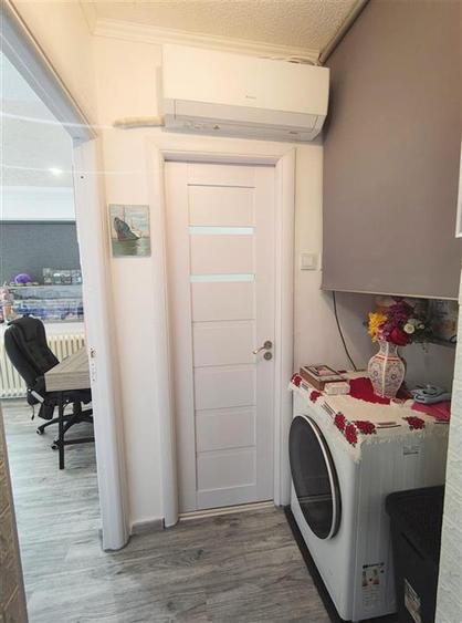 Apartament cu 2 camere semidecomandat în Tătărași