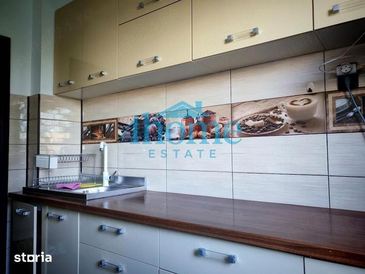Apartament cu 2 camere în Titan