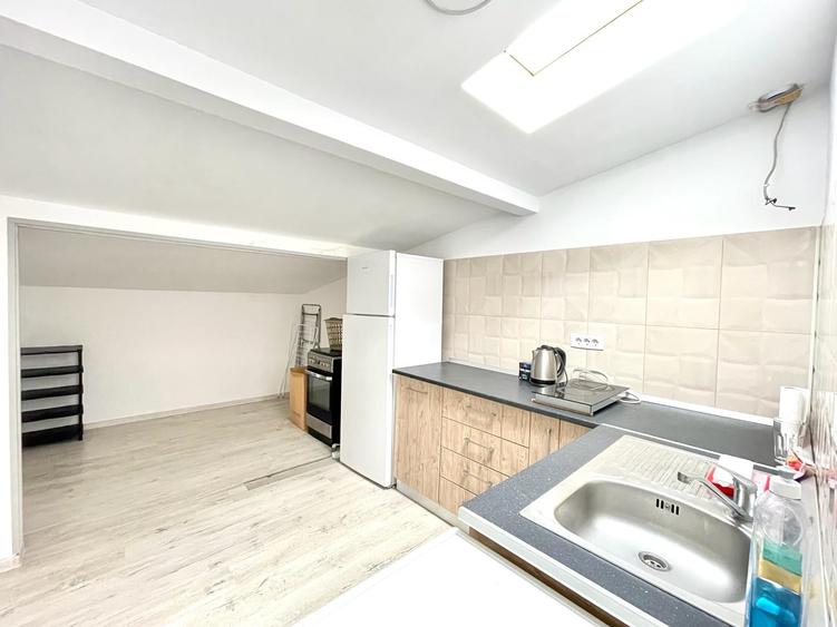 Inchiriere 2 Camere  Pantelimon Lac-Padure Mobilat Utilat - 8