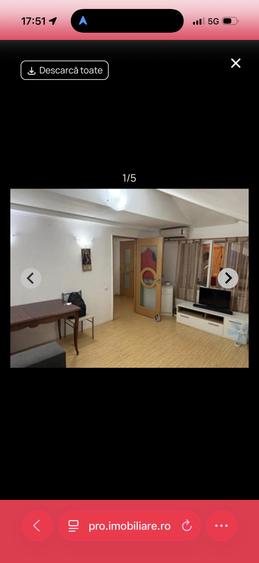 Apartament 2 camere, Rahova - 3