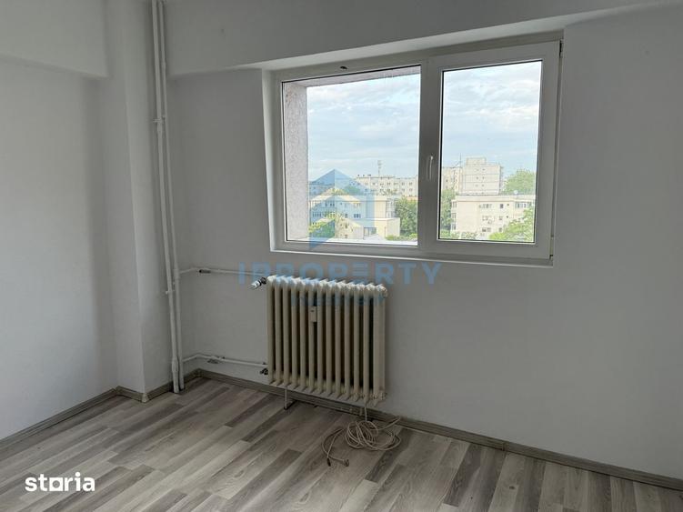 Apartament cu 4 camere, mobilat în Vitan