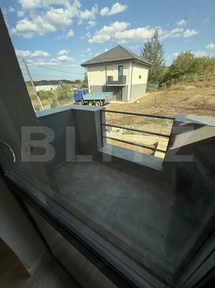 Casă cu 4 camere cu Teren 425 Mp în Filiași