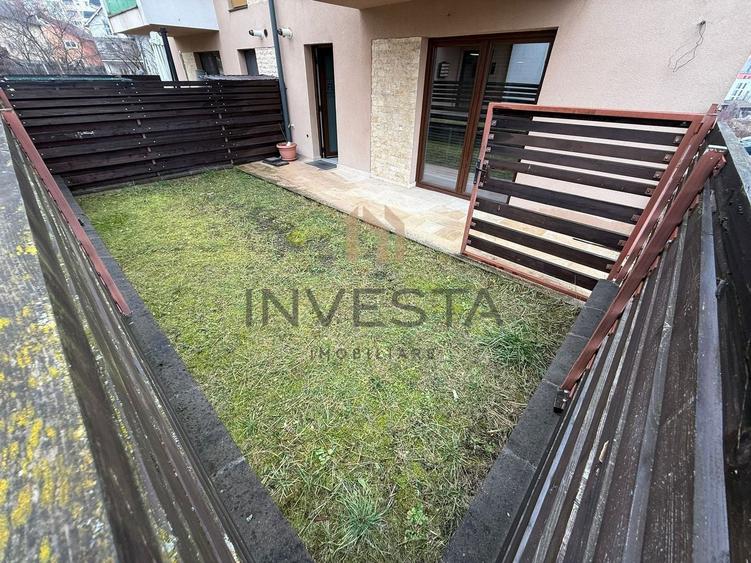 Apartament cu 2 camere decomandat în Bună Ziua