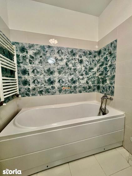 Apartament cu 2 camere, mobilat în Tudor Vladimirescu