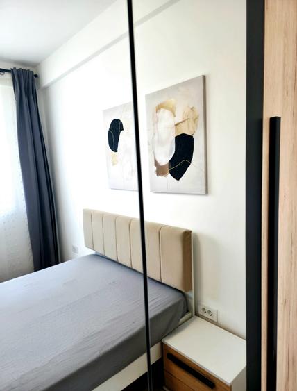 Apartament cu 2 camere în Cug
