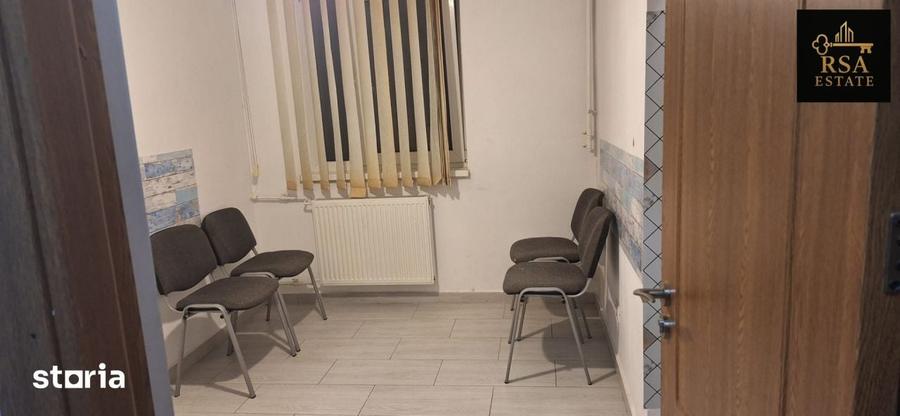 Apartament cu 2 camere decomandat în Nord