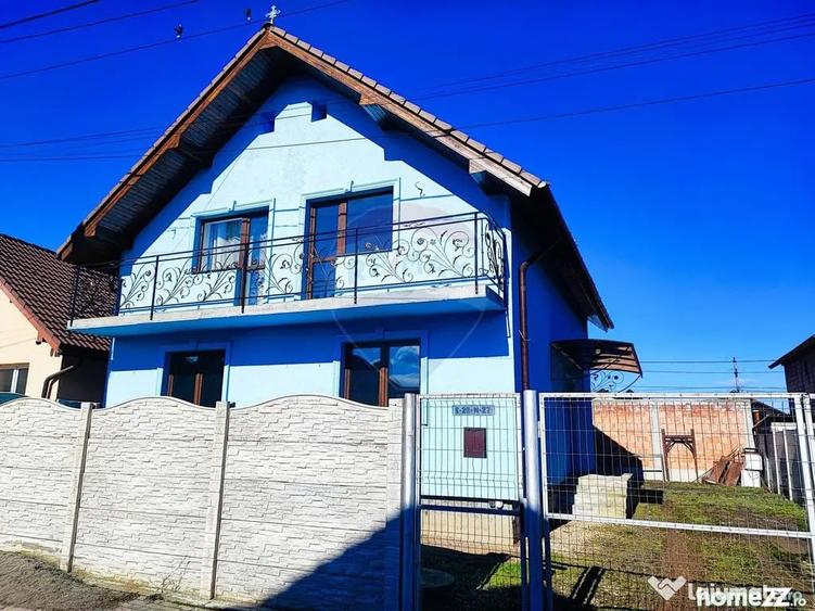 Casa / Vila cu 5 camere de vanzare - 5