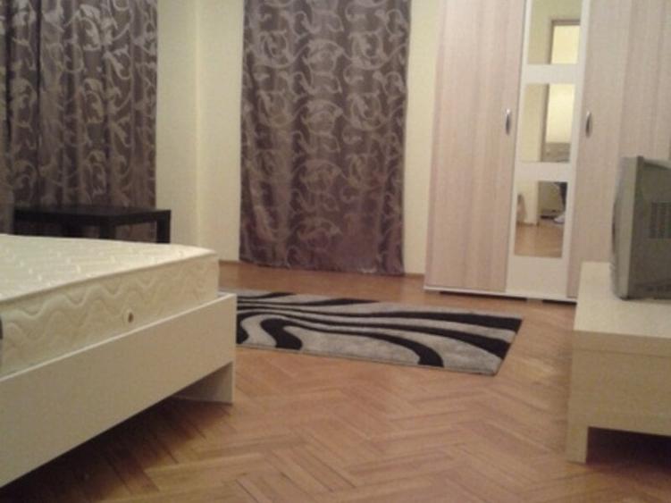 Garsonieră decomandată în Drumul Taberei