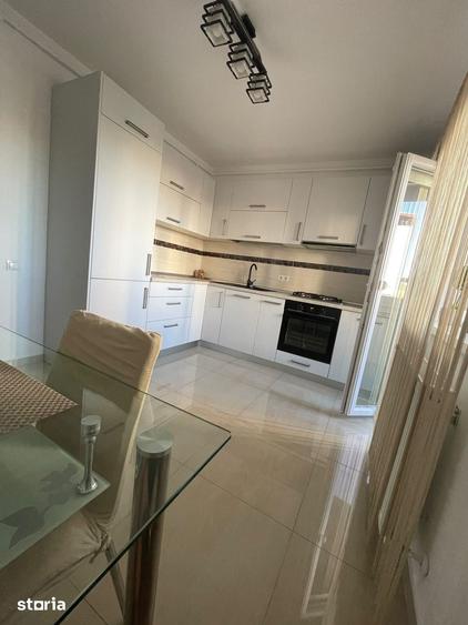 Apartament 2 camere de inchiriat - 2