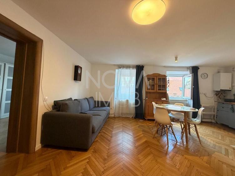 Apartament 3 camere, Ultracentral - 1