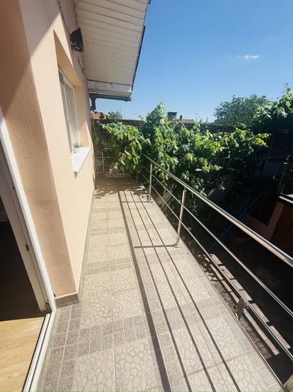 Freidorf - Timisoara | Casă P+1E | 3 camre | Anexă cu șemineu | Comision 0% - 23