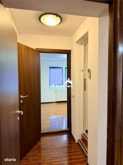 Apartament cu 2 camere decomandat în Vitan