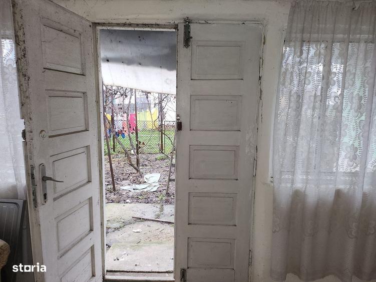 Casă cu 3 camere în Filipești