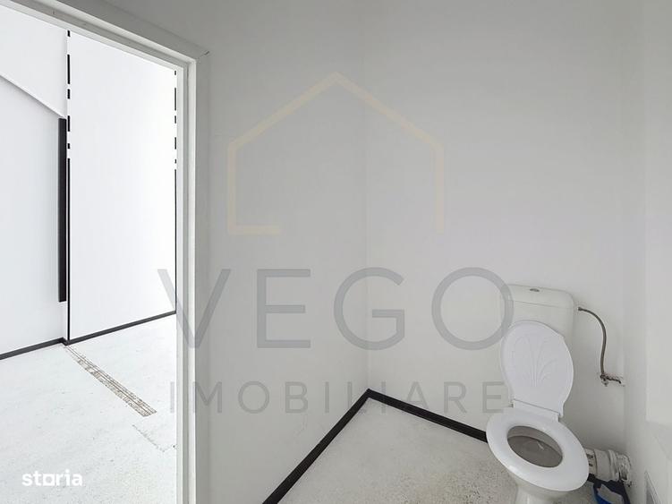 Spatiu comercial 69 mp, zona in plina dezvoltare, Elite City, Fabricii - 5